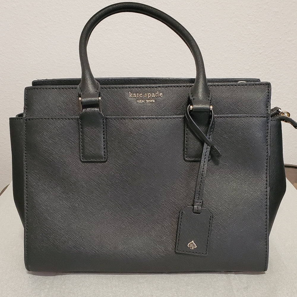 Kate Spade purse gently used